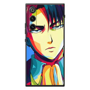 Чехлы Персонажи Аниме Наруто для ZTE Nubia RedMagic 10 Air (AlphaPrint)