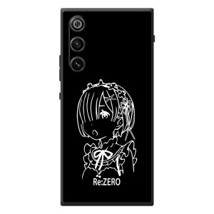 Чехлы Персонажи Аниме Наруто для ZTE Nubia RedMagic 10 Air (AlphaPrint)