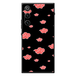 Чехлы Персонажи Аниме Наруто для ZTE Nubia RedMagic 10 Air (AlphaPrint)