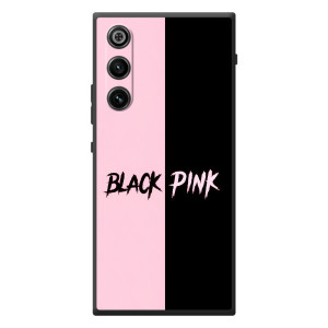 Чохли з картинкою для ZTE Nubia RedMagic 10 Air – BLACK PINK