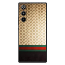 Чехлы Бренд GUCCI для ZTE Nubia RedMagic 10 Air – Фон Гуччи