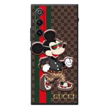 Чехлы Бренд GUCCI для ZTE Nubia RedMagic 10 Air – Маус Гуччи