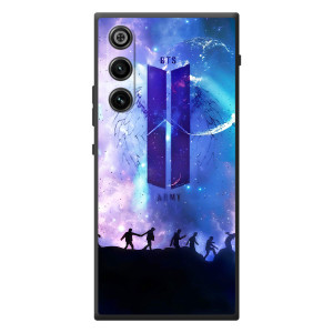 Чехлы BTS для ZTE Nubia RedMagic 10 Air (AlphaPrint)