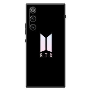 Чехлы BTS для ZTE Nubia RedMagic 10 Air (AlphaPrint)