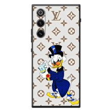 Чехли для ZTE Nubia RedMagic 10 Air - Скрудж МакДак Louis Vuitton (PREMIUMPrint) (Макдак на стилі)