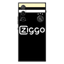 Чохли для ZTE Nubia RedMagic 10 Air (VPrint) - Футбольні клуби – AJAX