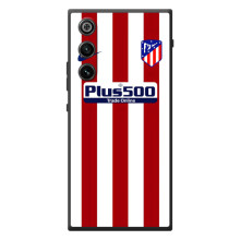 Чохли для ZTE Nubia RedMagic 10 Air (VPrint) - Футбольні клуби – Atletico