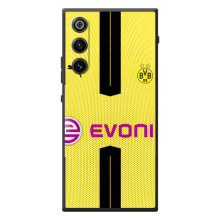 Чохли для ZTE Nubia RedMagic 10 Air (VPrint) - Футбольні клуби – BVB