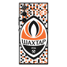 Чохли для ZTE Nubia RedMagic 10 Air (VPrint) - Футбольні клуби – ФК Шахтер