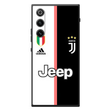Чохли для ZTE Nubia RedMagic 10 Air (VPrint) - Футбольні клуби – Juventus