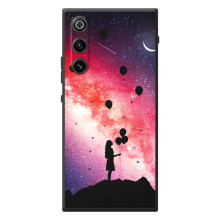 Чехлы для любимой на <td>ZTE Нyбіа РедМаgік 10 Air </td> (VPrint) – З Кульками