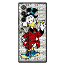 Чехли для <td>ZTE Нyбіа РедМаgік 10 Air </td> - Scrooge MagDag (PREMIUMPrint) (Богатство)