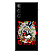 Чехли для <td>ZTE Нyбіа РедМаgік 10 Air </td> - Scrooge MagDag (PREMIUMPrint) (MagDag)