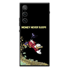 Чехли для <td>ZTE Нyбіа РедМаgік 10 Air </td> - Scrooge MagDag (PREMIUMPrint) (Мані Скруджа)