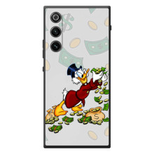 Чехли для <td>ZTE Нyбіа РедМаgік 10 Air </td> - Scrooge MagDag (PREMIUMPrint) (Money)