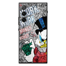 Чехли для <td>ZTE Нyбіа РедМаgік 10 Air </td> - Scrooge MagDag (PREMIUMPrint) (Работа Работа)