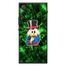 Чехли для <td>ZTE Нyбіа РедМаgік 10 Air </td> - Scrooge MagDag (PREMIUMPrint) (Скрудж МакДак)