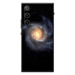 Чехлы КОСМОС для ZTE Nubia RedMagic 10 Air – Черная дыра
