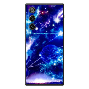 Чехлы КОСМОС для ZTE Nubia RedMagic 10 Air – Яркий космос