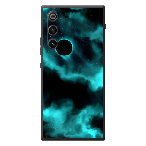 Чехлы КОСМОС для ZTE Nubia RedMagic 10 Air – Затмение