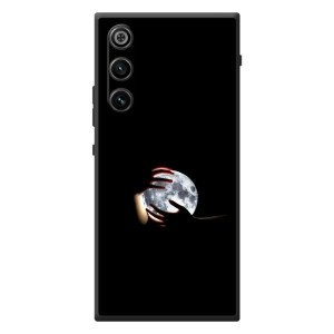 Чехлы КОСМОС для ZTE Nubia RedMagic 10 Air – Земля