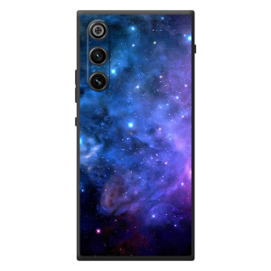 Чехлы КОСМОС для ZTE Nubia RedMagic 10 Air – Звездный вид