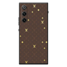 Чохли Луі Вітон для ZTE Nubia RedMagic 10 Air (AlphaPrint - LOUIS VUITTON) (дизайн Луі Вітон)