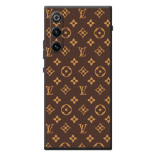 Чохли Луі Вітон для ZTE Nubia RedMagic 10 Air (AlphaPrint - LOUIS VUITTON) (фон LOUIS VUITTON)