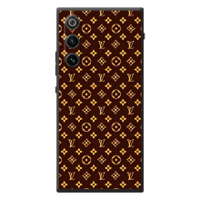 Чохли Луі Вітон для ZTE Nubia RedMagic 10 Air (AlphaPrint - LOUIS VUITTON) (лого LOUIS VUITTON)