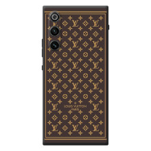 Чохли Луі Вітон для ZTE Nubia RedMagic 10 Air (AlphaPrint - LOUIS VUITTON) (шпалери LV)