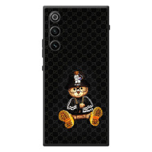 Чехлы Мишка Тедди для ЗИТИ Нубия РэдМаджик 10 Эир