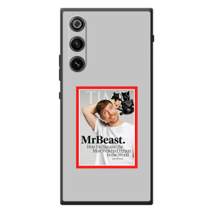 Чехлы Мистер Бист для 最新 努比亚 红魔 10 Air