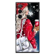 Чехлы на Новый Год ZTE Nubia RedMagic 10 Air (Зима пришла)