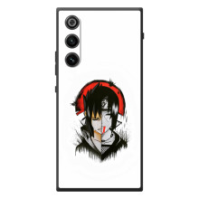 Чохли на тему: Ітачи Учіха для ZTE Nubia RedMagic 10 Air (AlphaPrint) – різний Ітачі