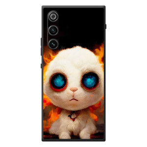 Чохли на військову тематику для ZTE Nubia RedMagic 10 Air – Бавовнятко