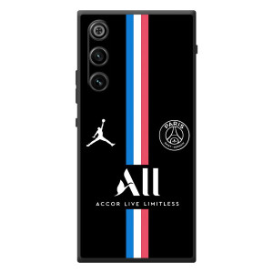 Чехлы PSG для ZTE Nubia RedMagic 10 Air (AlphaPrint)