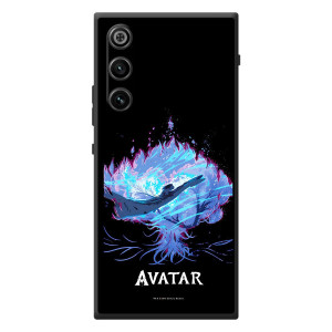 Чехлы с фильма АВАТАР для ZTE Nubia RedMagic 10 Air (AlphaPrint)