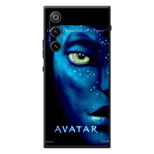 Чехлы с фильма АВАТАР для ZTE Nubia RedMagic 10 Air (AlphaPrint)