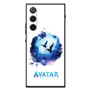 Чехлы с фильма АВАТАР для ZTE Nubia RedMagic 10 Air (AlphaPrint)