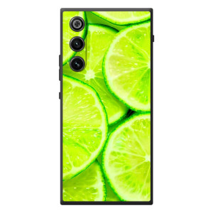 Чехлы с Фруктами для ZTE Nubia RedMagic 10 Air (VPrint)