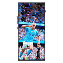 Чохли з футболістом Ерлінг Холанд для ZTE Nubia RedMagic 10 Air (AlphaPrint)