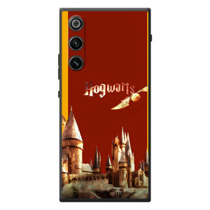 Чехлы с Гарри Поттером для ZTE Nubia RedMagic 10 Air (AlphaPrint)