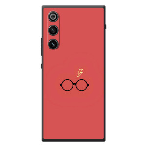 Чехлы с Гарри Поттером для ZTE Nubia RedMagic 10 Air (AlphaPrint)