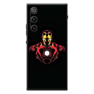 Чехлы с героями Марвел ZTE Nubia RedMagic 10 Air (VPrint)