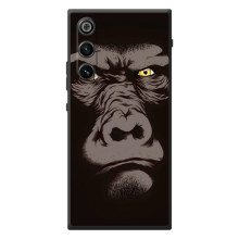Чехлы с Горилой на ЗИТИ Нубия РэдМаджик 10 Эир – Горилла