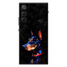 Чохли з картинкою животних ZTE Nubia RedMagic 10 Air – Собака