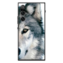 Чохли з картинкою животних ZTE Nubia RedMagic 10 Air – Вовк