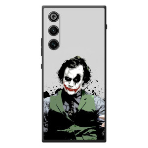 Чехлы с картинкой Джокера на ZTE Nubia RedMagic 10 Air – Взгляд Джокера
