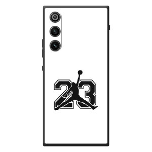 Чехлы для ZTE Nubia RedMagic 10 Air - с картинкой JORDAN (AlphaPrint)