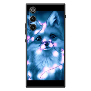 Чехлы с картинкой Лисички для ZTE Nubia RedMagic 10 Air (VPrint)